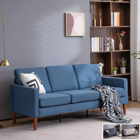 for-sale-modern-3-seater-sofa-set-excellent-condition-big-0
