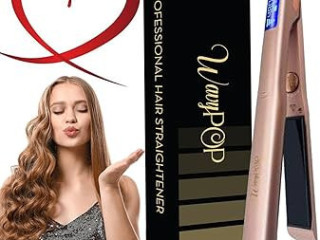 for-sale-professional-hair-straightener-new