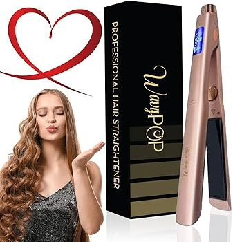 for-sale-professional-hair-straightener-new-big-0